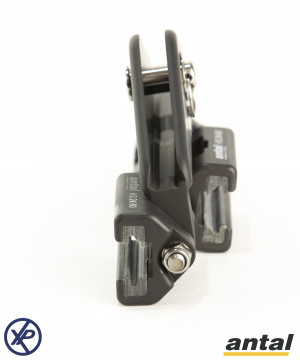 HS24 - CHARIOT TRIPLE DE TÊTIÈRE