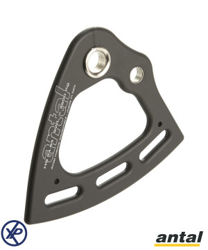 HS24 - TÊTIÈRE DE GV 40°