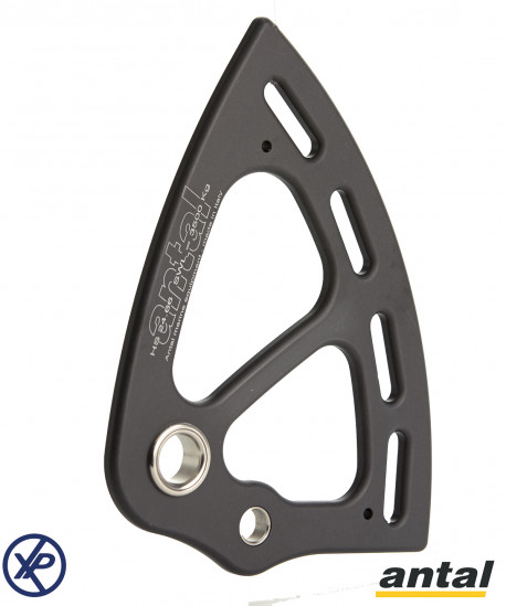 HS24 - tetiere de gv 60°