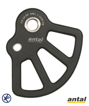 HS24 - TÊTIÈRE DE GV 90°