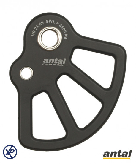 HS24 - TÊTIÈRE DE GV 90°