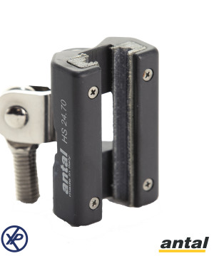 HS24 - CHARIOT DE LATTE