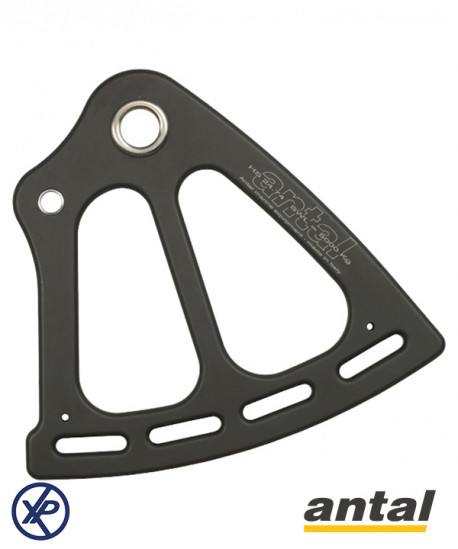 HS24 - TÊTIÈRE DE GV 40°