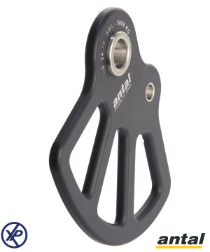 HS24 - TÊTIÈRE DE GV 90°