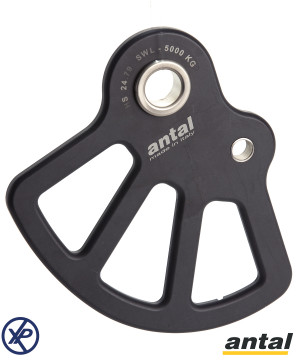 HS24 - TÊTIÈRE DE GV 90°