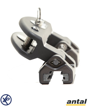 HS24 - CHARIOT DOUBLE DE TÊTIÈRE