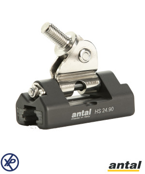 HS24 - CHARIOT DE LATTE