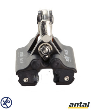 HS24 - CHARIOT DE LATTE