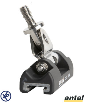 HS22 - CHARIOT ASY. DE CORNE