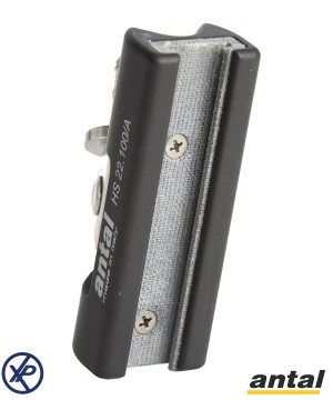 HS22 - CHARIOT ASY. DE CORNE