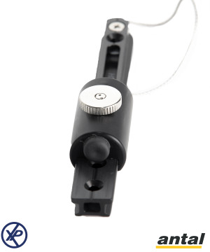 HS22 - CHARGEUR DE CHARIOTS HS