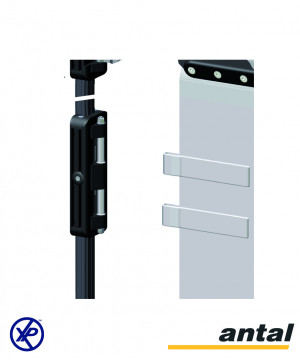 HS22 - CHARIOT DE RIS