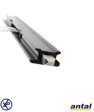 HS22 - PORTE SPECIALE A CLIPSER