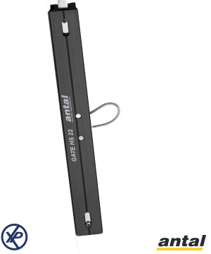 HS22 - PORTE SPECIALE A CLIPSER