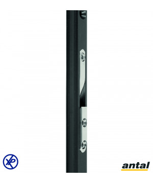 HS22 - RAIL SPECIAL PLATINE DE HOOK