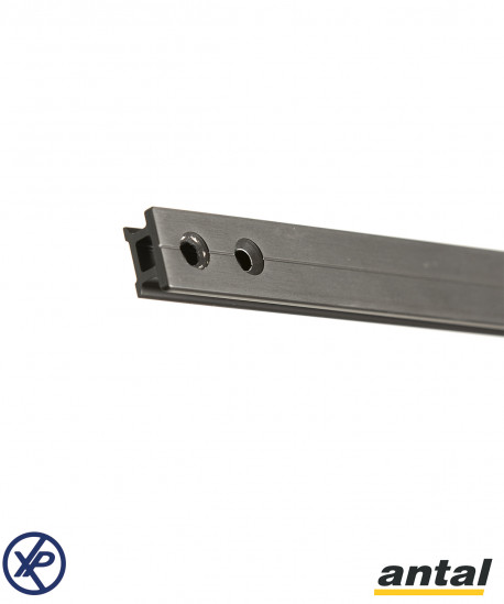 HS22 - RAIL POUR MÂT HS22