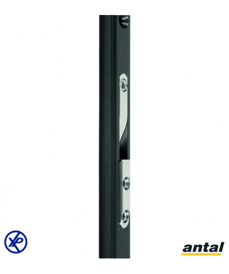 HS22 - PLATINE DE BLOCAGE POUR HOOK