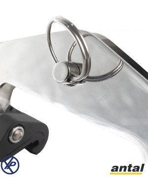 HS22 - CHARIOT DOUBLE DE TÊTIÈRE