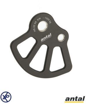 HS22 - TÊTIÈRE DE GV