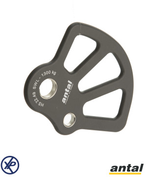 HS22 - TÊTIÈRE DE GV