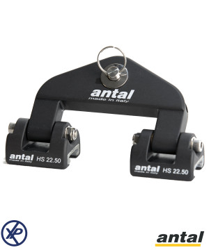 HS22 - CHARIOT DOUBLE