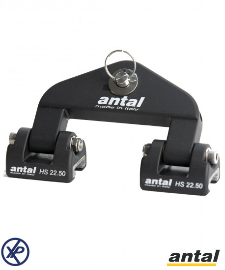 HS22 - CHARIOT DOUBLE