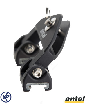 HS22 - CHARIOT DOUBLE