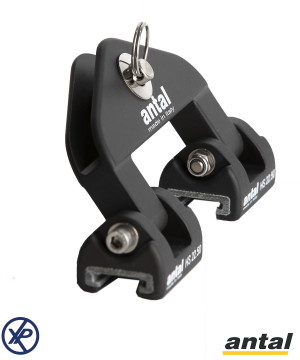 HS22 - CHARIOT DOUBLE