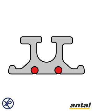 HS22 - RACCORD DE RAILS