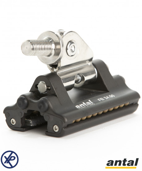 FB24 - CHARIOT ASYMÉTRIQUE