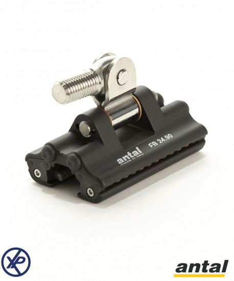 FB24 - CHARIOT DE LATTE