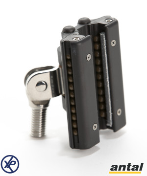 FB24 - CHARIOT DE LATTE