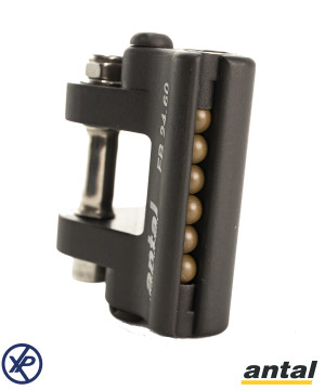 FB24 - CHARIOT INTERMÉDIAIRE