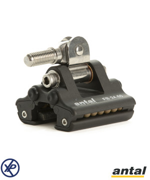 FB24 - CHARIOT ARTICULATION