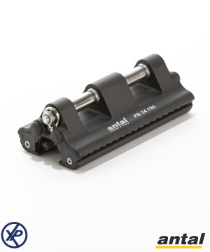 FB24 - CHARIOT DE RIS DOUBLE