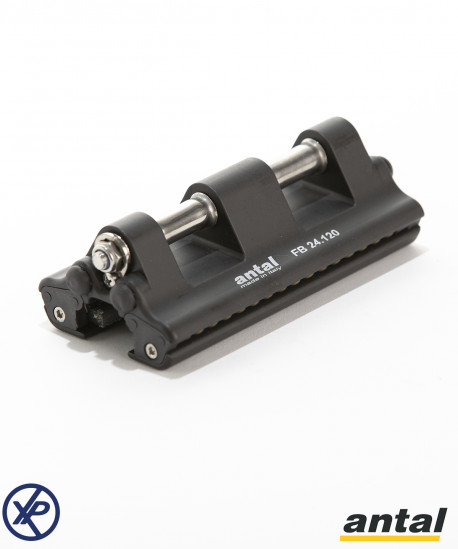 FB24 - CHARIOT DE RIS DOUBLE