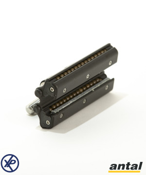 FB24 - CHARIOT ASYM2TRIQUE