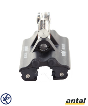 FB24 - CHARIOT LATTE