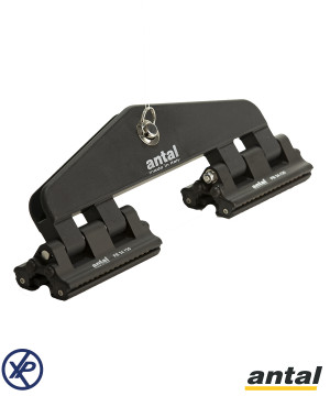 FB24 - CHARIOT DOUBLE DE TÊTIÈRE