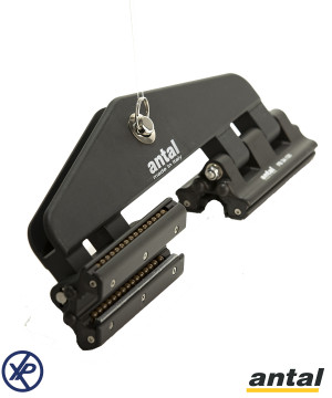 FB24 - CHARIOT DOUBLE DE TÊTIÈRE