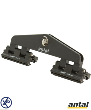 FB24 - CHARIOT DOUBLE DE TÊTIÈRE