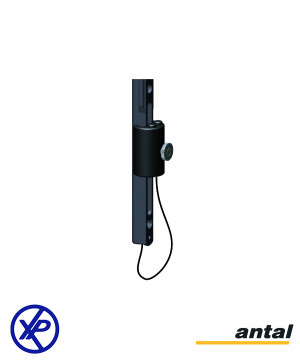 FB29 - CHARGEUR POUR RAIL