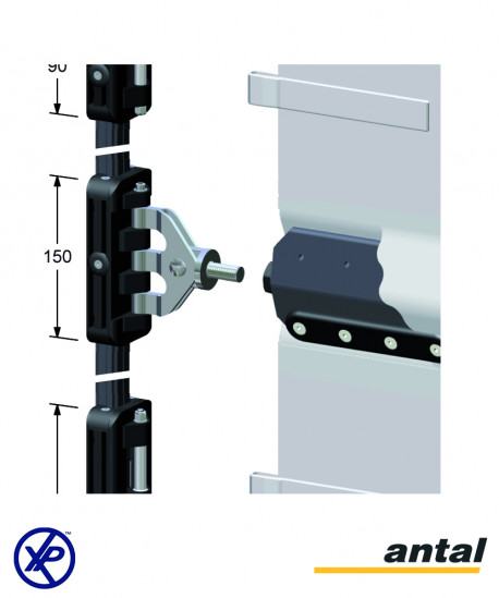 FB29 - CHARIOT DE LATTE BASSE