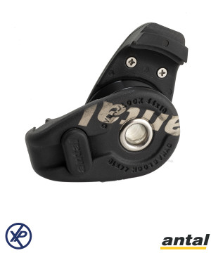 POULIE OUVRANTE DYNABLOCK 44MM SANS LOOP