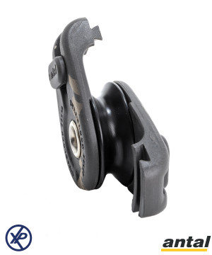 POULIE OUVRANTE DYNABLOCK 44MM SANS LOOP