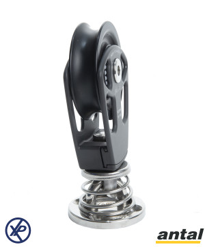 POULIE STAND UP OUVRANTE Ø90