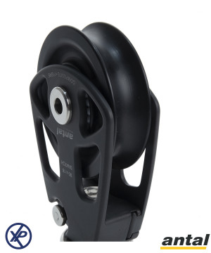 POULIE STAND UP OUVRANTE Ø90