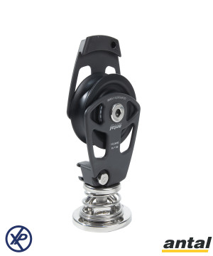 POULIE STAND UP OUVRANTE Ø90