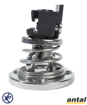 POULIE STAND UP OUVRANTE Ø90