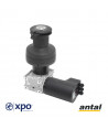 XT52 WINCH ÉLECTRIQUE 2 VIT - 24 V